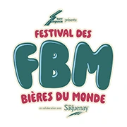 Festival des bières du monde