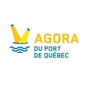 Agora du port de Québec